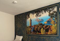 其他 7 Gelidonya Pansiyon