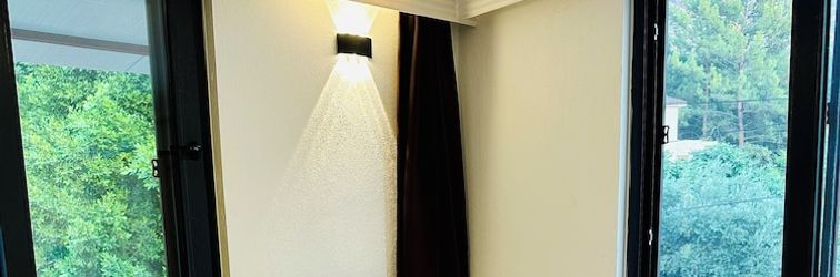 其他 Gelidonya Pansiyon