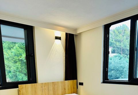 其他 Gelidonya Pansiyon