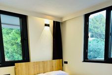 其他 Gelidonya Pansiyon