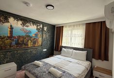 其他 6 Gelidonya Pansiyon