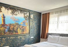 其他 5 Gelidonya Pansiyon