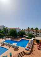 Imej utama Inviting 2bedroom Apartment in the City of Tavira