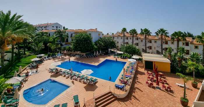 Others Inviting 2bedroom Apartment in the City of Tavira