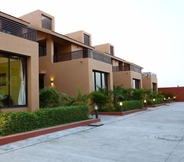 Lain-lain 2 The Royal Castle Resort & Convention Centre, Rajkot