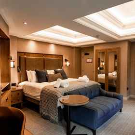 Primary image 1 Stables Ashbourne, Baslow and Bubnell Hotels