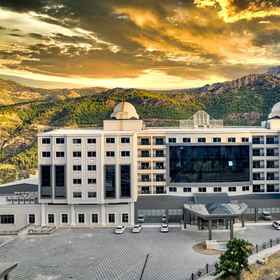 Primary image1Ametis Luxury Exclusive Hotel,尼代飯店