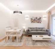 Others 3 Lovely flat in Piazza Morosini