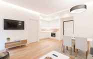 Lain-lain 4 Lovely flat in Piazza Morosini