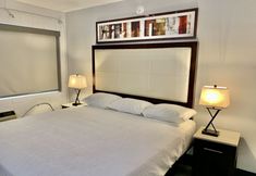 Lain-lain 5 Rodeway Inn