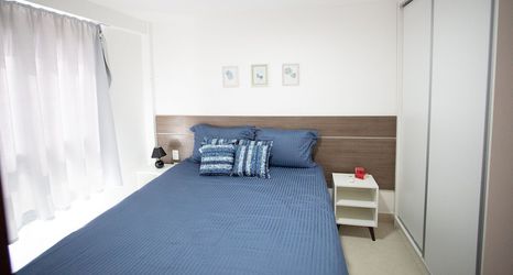 其他 2 Carpediem - Apart beira mar Cabo Branco