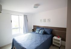 其他 5 Carpediem - Apart beira mar Cabo Branco