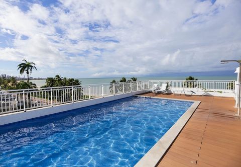 其他 Carpediem - Apart beira mar Cabo Branco