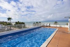 其他 Carpediem - Apart beira mar Cabo Branco