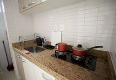 其他 6 Carpediem - Apart beira mar Cabo Branco