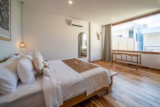 Lain-lain 4 4BR Luxury Modern Contemporary Villa in Canggu