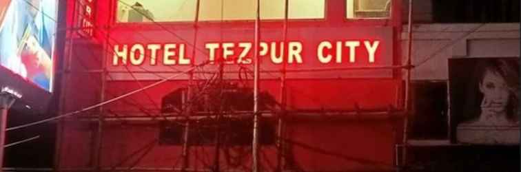 Others Hotel Tezpur City