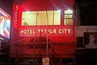 Khác Hotel Tezpur City
