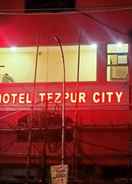 Primary image Hotel Tezpur City