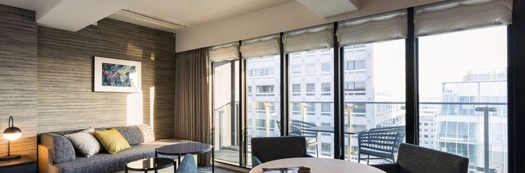 Lain-lain Rinn Kyoto Station