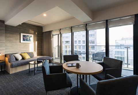 Lain-lain Rinn Kyoto Station