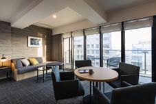 Lain-lain Rinn Kyoto Station