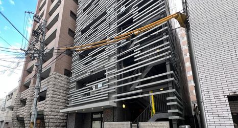 其他 2 Rinn Kyoto Station