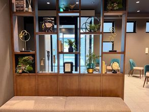 Lain-lain 4 Rinn Kyoto Station