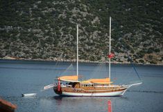 Lainnya 7 CHEERS GULET