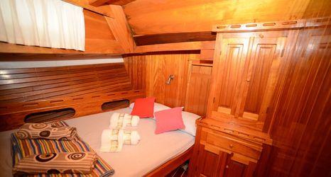 Lainnya 2 CHEERS GULET