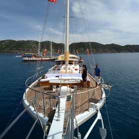 Primary image1CHEERS GULET,代姆雷飯店