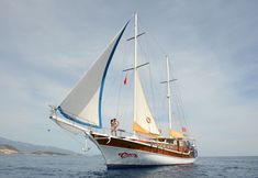 Lainnya 5 CHEERS GULET