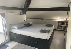 其他 4 Rooftop Openspace With Balconies, Parking and bbq