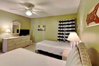 Others 4 Emerald Towers West by Southern Vacation Rentals