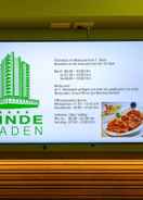 Imej utama Hotel Linde Baden