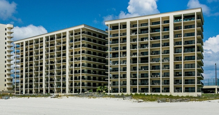 Others The Palms of Orange Beach by SVR