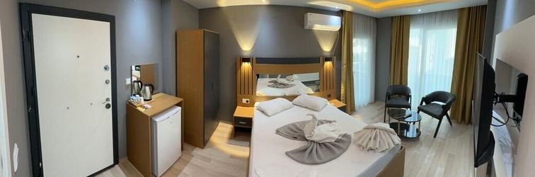 Others Tuzla First House