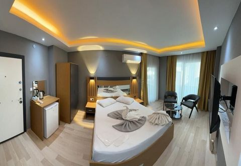 Others Tuzla First House