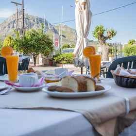 Primary image 1 ヴァシリオス・マリノス・ルームス, Port of Xylokastro ホテル