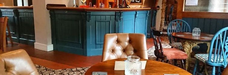 기타 The Boot Inn - Rutland