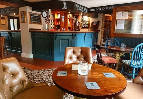 기타 The Boot Inn - Rutland