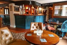 기타 The Boot Inn - Rutland