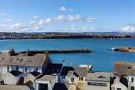 Khác Portrush Penthouse Stunning Harbour & Atlantic Views