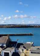 ภาพหลัก Portrush Penthouse Stunning Harbour & Atlantic Views