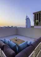 Imej utama Maison Privee - Exclusive Luxury 3BR Apt with scenic views of Burj Al Arab