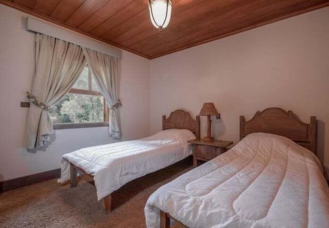 Others Aconchegante Mansão em Campos do Jordão