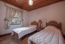 Others Aconchegante Mansão em Campos do Jordão