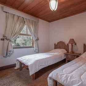 Room 1 Aconchegante Mansão em Campos do Jordão, Araucaria Chocolate Factory Hotels