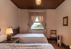 Others 7 Aconchegante Mansão em Campos do Jordão