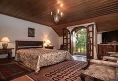 Others 5 Aconchegante Mansão em Campos do Jordão